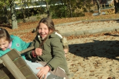 Spielplatz Slavendorf
