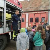 Feuerwehr Kamern