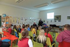 Brandschutzerziehung