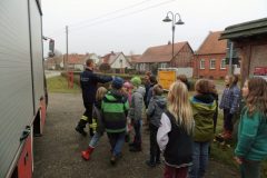 Feuerwehr Kamern