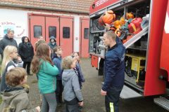 Feuerwehr Kamern