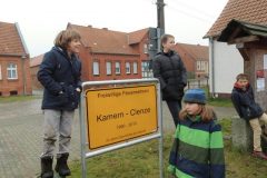Feuerwehr Kamern