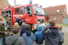 Feuerwehr Kamern