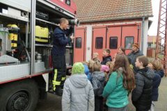 Feuerwehr Kamern