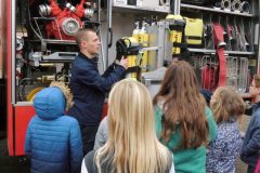 Feuerwehr Kamern