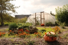 lehrgarten