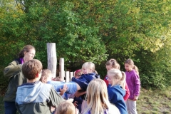 Ein tolles Team unsere Lerngruppe