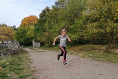Station - 50m Sprint