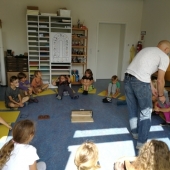 Druckwerkstatt