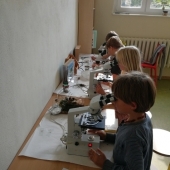 Umweltwerkstatt