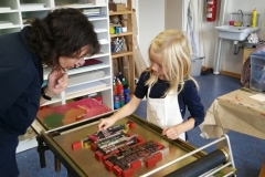 Druckwerkstatt