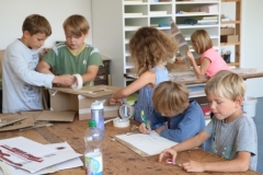 Kreativwerkstatt
