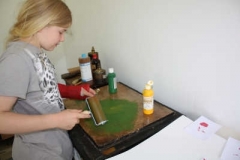 Druckwerkstatt