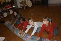 Kinderfilzen