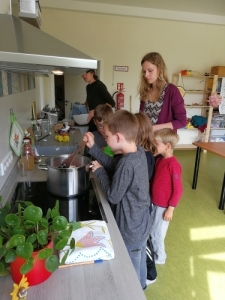 Küchen Werkstatt